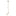 Axis Pendant 2-Light Champagne Gold