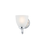 Axis Strip Bath Vanity Light Polished Chrome by Maxim Lighting