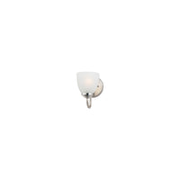 Axis Strip Bath Vanity Light Satin Nickel by Maxim Lighting