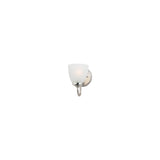 Axis Strip Bath Vanity Light Satin Nickel by Maxim Lighting