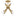 Axton Convertible Pendant Lacquered Brass By Lark Living - Front View