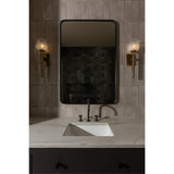 Axton Wall Sconce by Troy Lighting