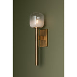 Axton Wall Sconce by Troy Lighting