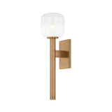 Axton Wall Sconce - Patina Brass by Troy Lighting