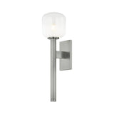 Axton Wall Sconce - Vintage Pewter by Troy Lighting