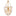 Azalea Large Pendant - Distressed Brass - by Fredrick Ramond