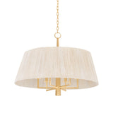 Azar Pendant - 6-Light by Troy Lighting