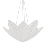 Azores Chandelier - 3-Light - 28 Inch by Corbett