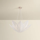 Azores Chandelier by Corbett