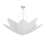 Azores Chandelier - 8-Light - 40 Inch by Corbett