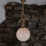 Azores Rope Pendant