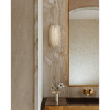 Azzurra Wall Sconce by Corbett
