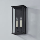 Chauncey Wall Sconce by Troy Lighting - lifestyle 3