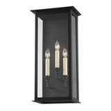 Chauncey Wall Sconce by Troy Lighting - lifestyle 9