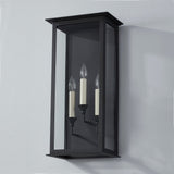 Chauncey Wall Sconce by Troy Lighting - lifestyle 10