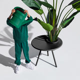 Bakkes Side Table & Planter by Fatboy