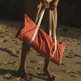 Beach Tent UPF50+ by Basil Bangs