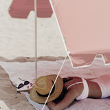 Beach Tent UPF50+ by Basil Bangs