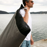 Bean Bag Indoor & Outdoor Use by Basil Bangs
