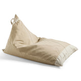Bean Bag Indoor & Outdoor Use by Basil Bangs