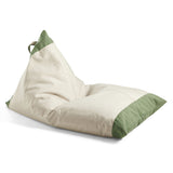 Bean Bag Indoor & Outdoor Use by Basil Bangs