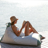 Bean Bag Indoor & Outdoor Use by Basil Bangs