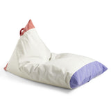 Bean Bag Indoor & Outdoor Use by Basil Bangs