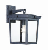 Belmont Outdoor Sconce