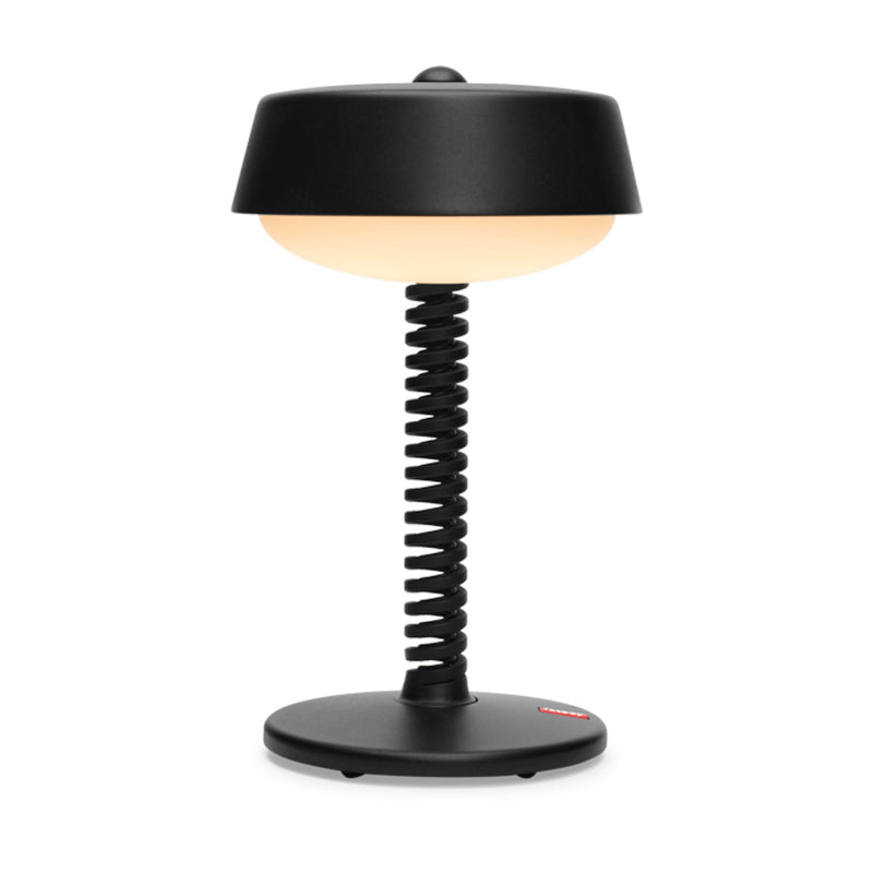 Bellboy Table Lamp - Anthracite