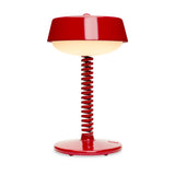 Bellboy Table Lamp - Lobby Red