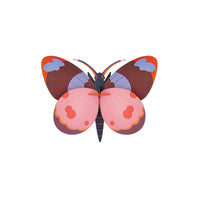 Bellissima Butterfly Wall Art
