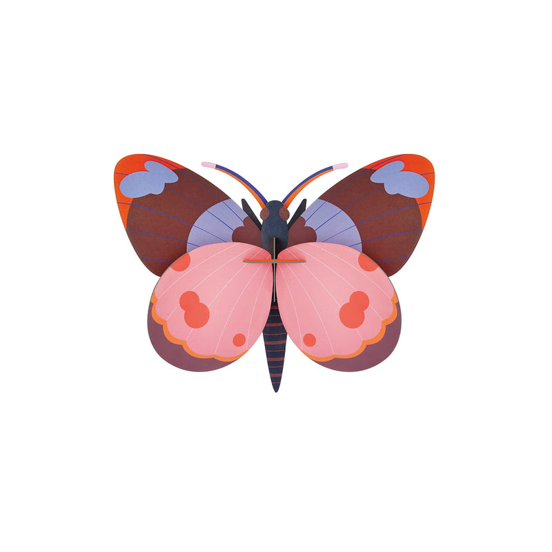 Bellissima Butterfly Wall Art