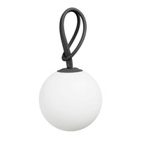 Bolleke Hanging Lamp - Anthracite