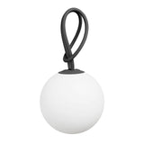 Bolleke Hanging Lamp - Anthracite