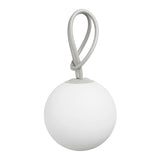 Bolleke Hanging Lamp - Light Grey