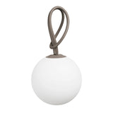 Bolleke Hanging Lamp - Taupe