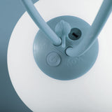 Bolleke Hanging Lamp - charging port detail