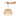 Bossa Portable Pendant Light - held by its rope