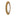 Broche 31.25'' Integrated LED Antique Gold Mirror by Crystorama