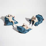 Buggle-up Bean Bag Indoor Use by Fatboy