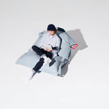 Buggle-up Olefin Bean Bag Indoor & Outdoor Use by Fatboy