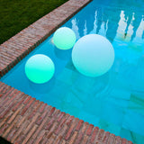 Buly Portable LED Lightbulb (without cable & floating) by New Garden