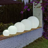 Buly Portable LED Lightbulb (with cable) by New Garden
