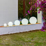 Buly Portable LED Lightbulb (with cable) by New Garden