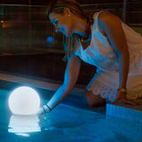 Buly Portable LED Lightbulb (without cable & floating) by New Garden