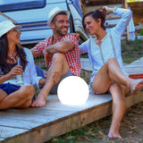 Buly Portable LED Lightbulb (without cable & floating) by New Garden