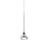 Bach Pendant — Pendant