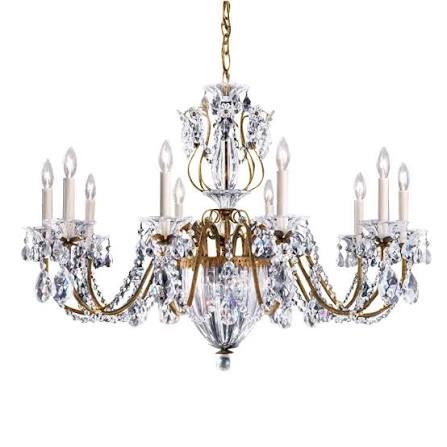 Bagatelle 1260 Chandelier