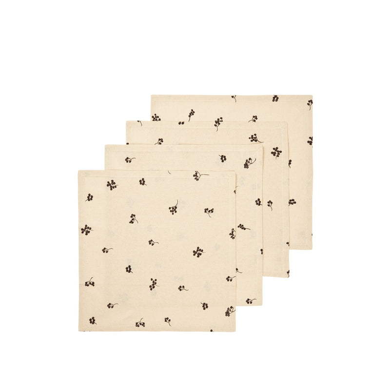 Baies Napkins by Ferm Living
