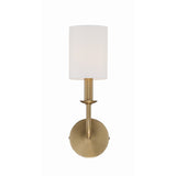 Bailey Sconce 4.75'' Aged Brass